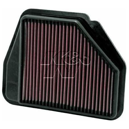 K&N Performance Air Filter 33-2956