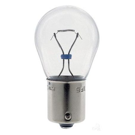 HELLA BAYONET GLOBE 24V 21W TRUCKSTAR LONG LIFE - 1 PCE