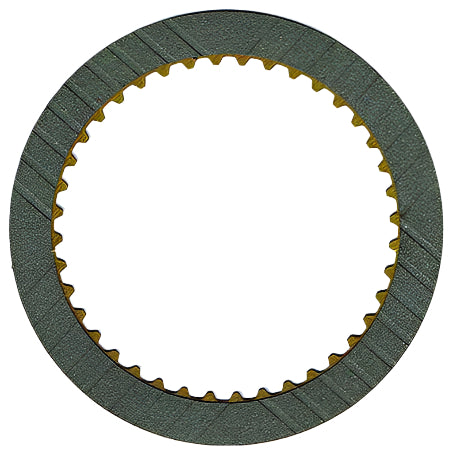 DRIVETECH 4X4 Friction (U140/150) Underdrive C3
