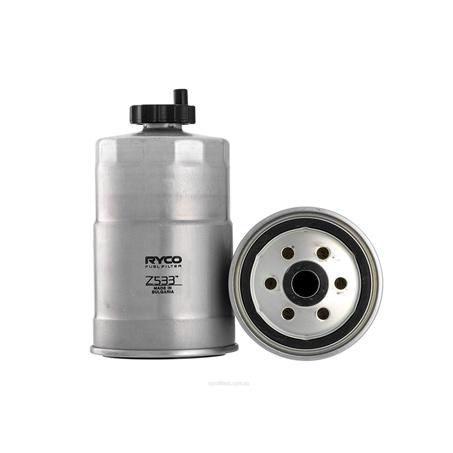 RYCO FUEL FILTER Z533
