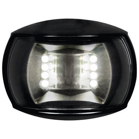 HELLA NAVILED COMPACT STERN BLACK SHROUD