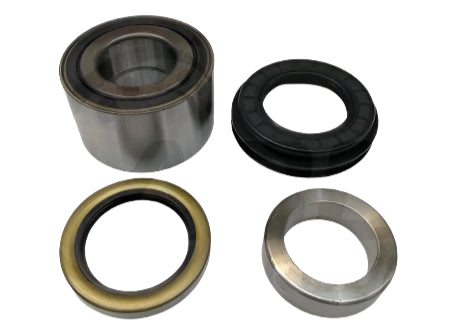 ABD WHEEL BEARING KIT - TOYOTA REAR / NON ABS AB2904