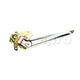 Kelpro Manual Window Regulator KWFL1435