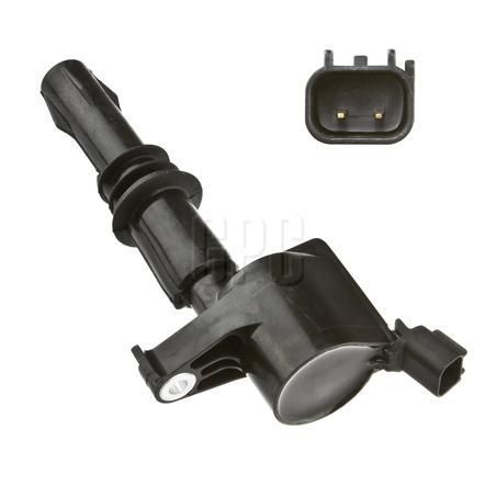 FUELMISER IGNITION COIL AFTERMARKET Fuelmiser Ignition Coil Aftermarket