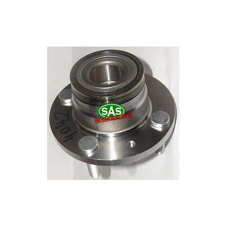 SAS AUTO PARTS SAS Wheel Hub HA4042