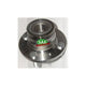 SAS AUTO PARTS SAS Wheel Hub HA4042
