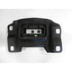 SAS AUTO PARTS SAS Engine Mount Left E317