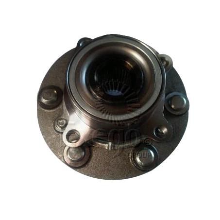 Repco Wheel Bearing Hub RWH6210