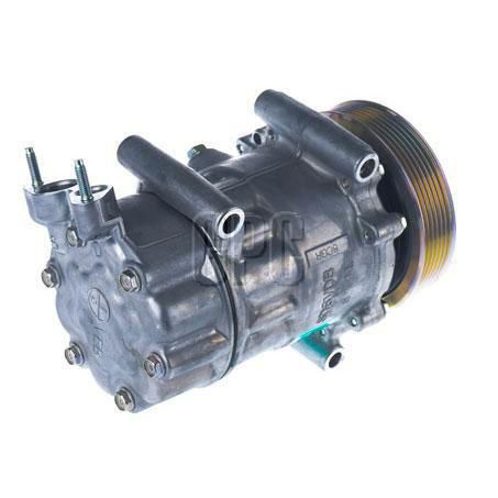 Sanden Air Conditioning Compressor 12V Direct Mount SD6V12 CXS1940