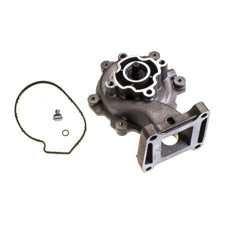 TRU-FLOW Water Pump-Saleri Italy TF8604