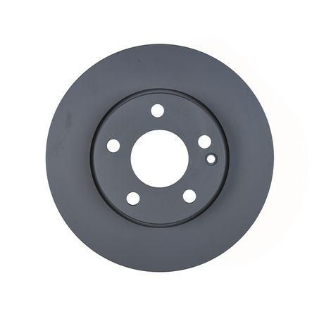 RDA BRAKE ROTOR 276MM X 19.4 MIN RDA7282