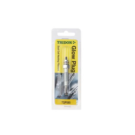 TRIDON GLOW PLUG 23.0V TGP050