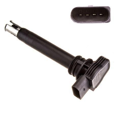 FUELMISER IGNITION COIL GENUINE