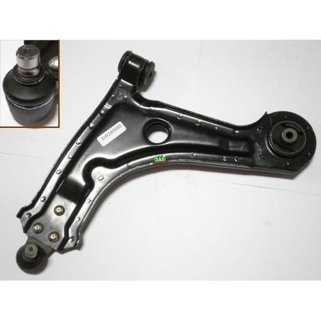 SIR SAS Lower Control Arm SIR245065