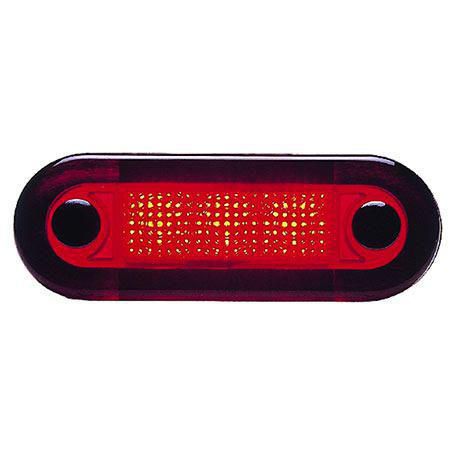 HELLA Interior Light Led 24V Flush Mount 95951073
