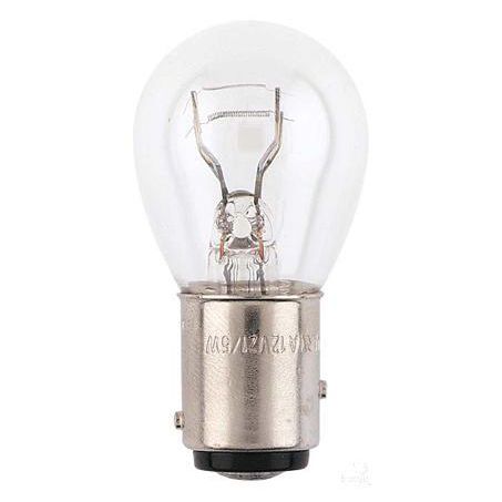 Narva P21/5W Bayonet BAY15d Premium Globe 12V 21/5W
