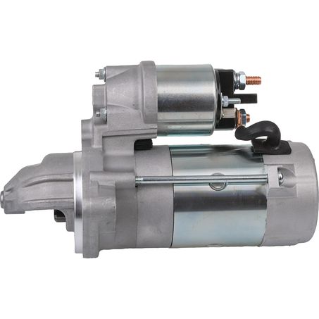 OEX Starter Motor 12V 11Th CW Denso Style DXS4029