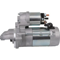 OEX Starter Motor 12V 11Th CW Denso Style DXS4029