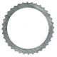 DRIVETECH Steel Trimatic Second Clutch .069