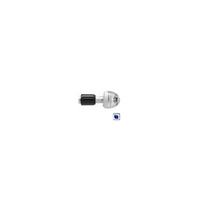 Narva MARINE LED TELESCOPIC ANCHOR LAMP 34-60INCH 9-33V
