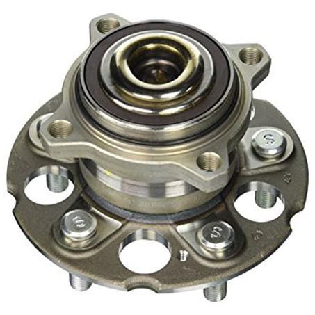 Repco Wheel Bearing Hub RWH6054