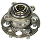 Repco Wheel Bearing Hub RWH6054