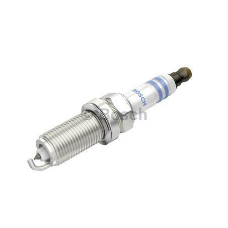 Bosch SPARK PLUG DOUBLE PLATINUM FR8PP332