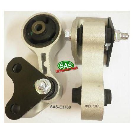 SAS AUTO PARTS SAS Engine Mount Rear Link E3760