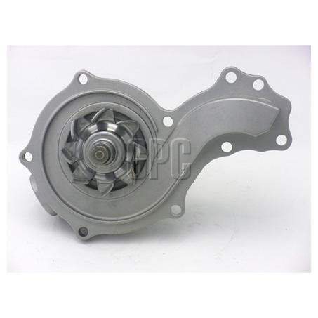 GMB Water Pump GWVW-09A