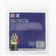 OEX 2.5mm 7 Core Trailer Cable 10m