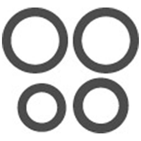 OEX Air Con O'Ring To Suit Ford 1 Set