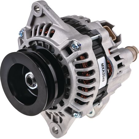 ALTERNATOR 12V 75A MITSUBISHI STYLE MXA2049