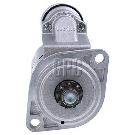 Mahle Starter Motor 12V 9Th CCW MS252