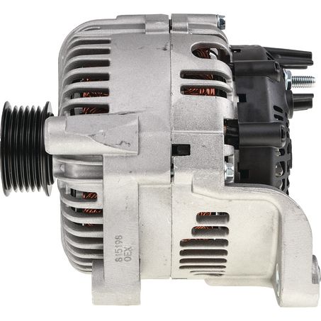 OEX Alternator 12V 120A Valeo Style VXA037
