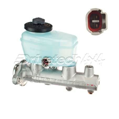 Drivetech 4x4 Brake Master Cylinder 073-000139