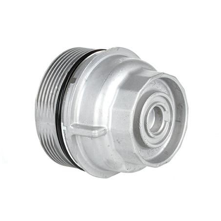 TRIDON OIL FILTER CAP TCC015