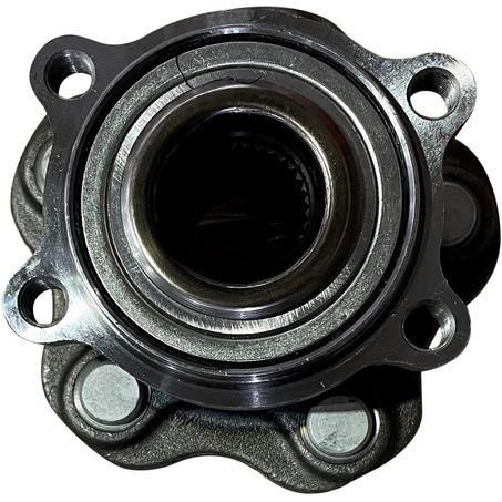 Repco Wheel Bearing Hub RWH6363