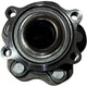 Repco Wheel Bearing Hub RWH6363