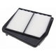 Repco Air Filter RAF445