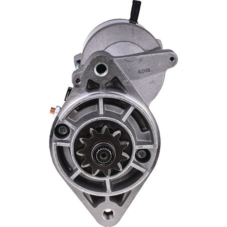 OEX Starter Motor 12V 11Th CW Denso Style DXS606