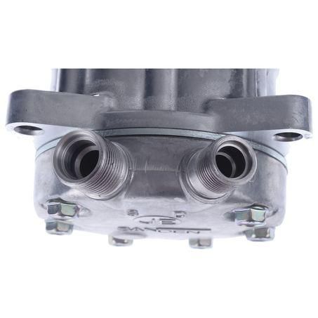 Sanden Air Conditioning Compressor 12V Ear Mount SD7H15 CXS8035
