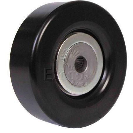 OEX Drive Belt Pulley - Flat 78mm OD
