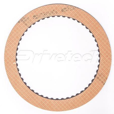 DRIVETECH 4X4 Friction (E40D) Intermediate