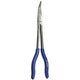 SPTOOL PLIER LONG HANDLE 275MM BENT 45 D SP32163