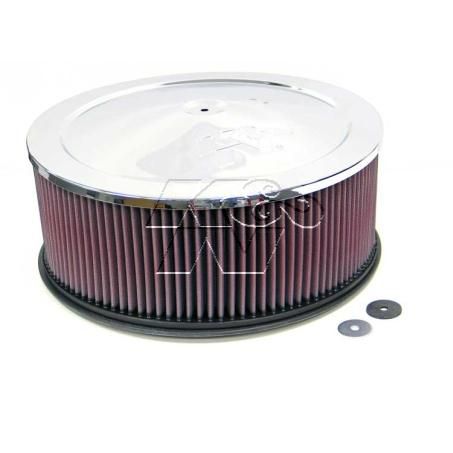 K&N Air Filter 60-1245