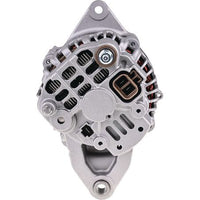 OEX Alternator 12V 80A Mitsubishi Style MXA9611
