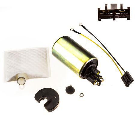 FUELMISER FUEL PUMP EXTERNAL ELECTRIC