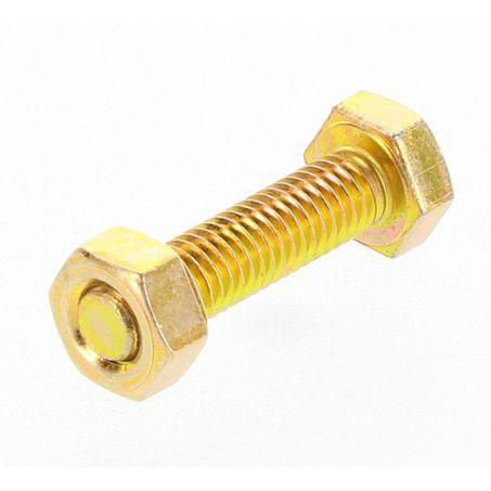CHAMPION AUTO PARTS Champion Screw & Nut Pack M6 x 25 BM23