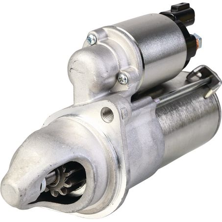 STARTER MOTOR 12V 11TH CW DELCO STYLE DXS505