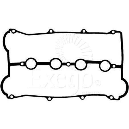 ACL ENGINE PARTS ACL Rocker Cover Gasket JM5011